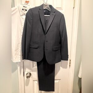 Ralph Lauren Boys Suit size 12
